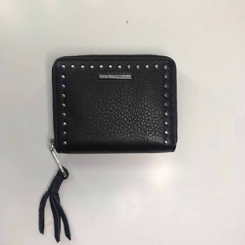 Rebecca minkoff wallet